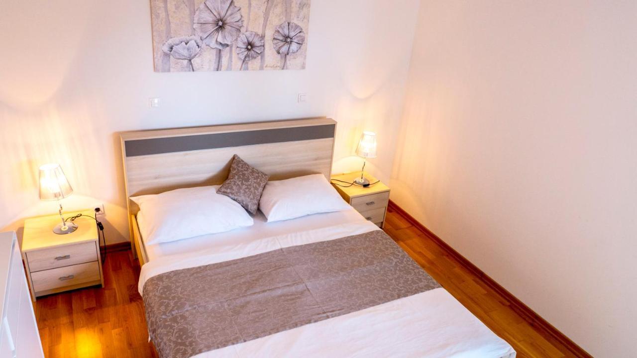 Luxury Andrea Marusici (Split-Dalmatia)