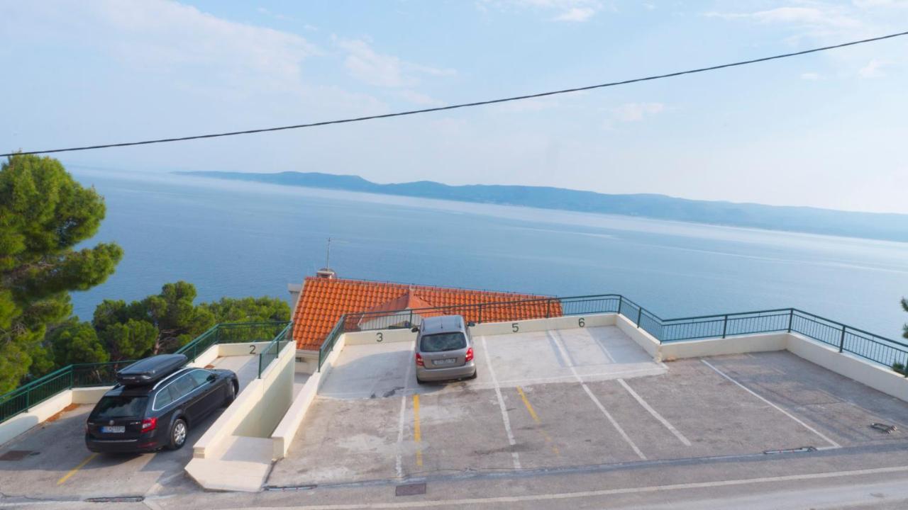 Luxury Andrea Apartment Marusici (Split-Dalmatia)