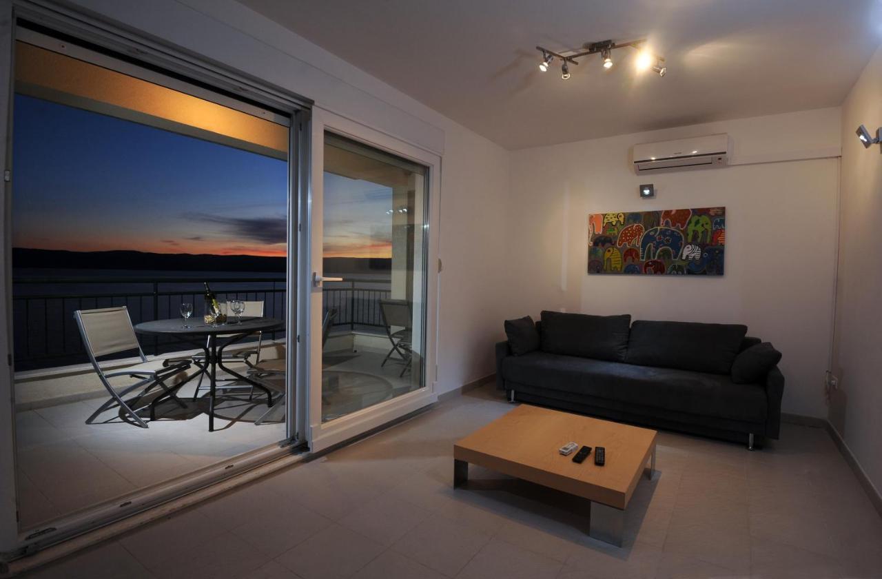 Luxury Andrea Apartment Marusici (Split-Dalmatia)