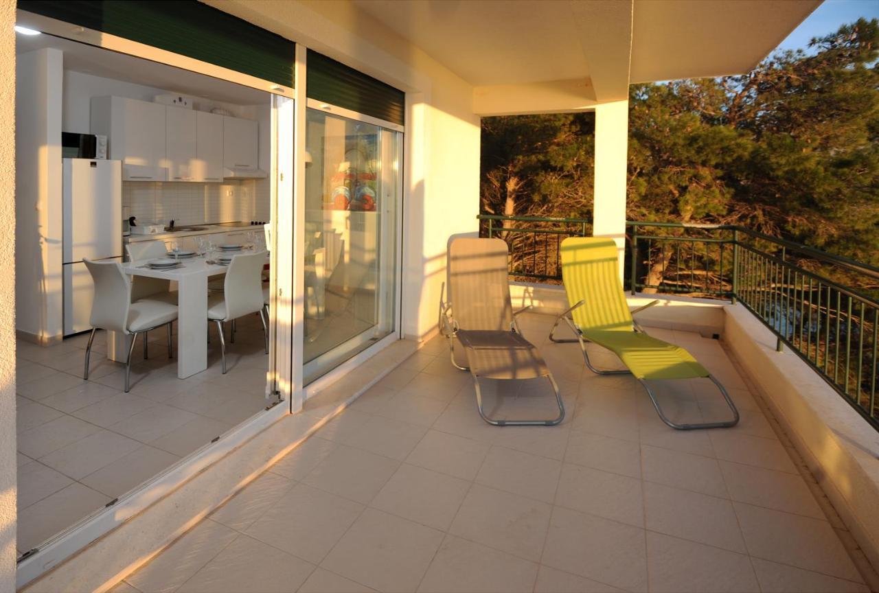 Luxury Andrea Apartment