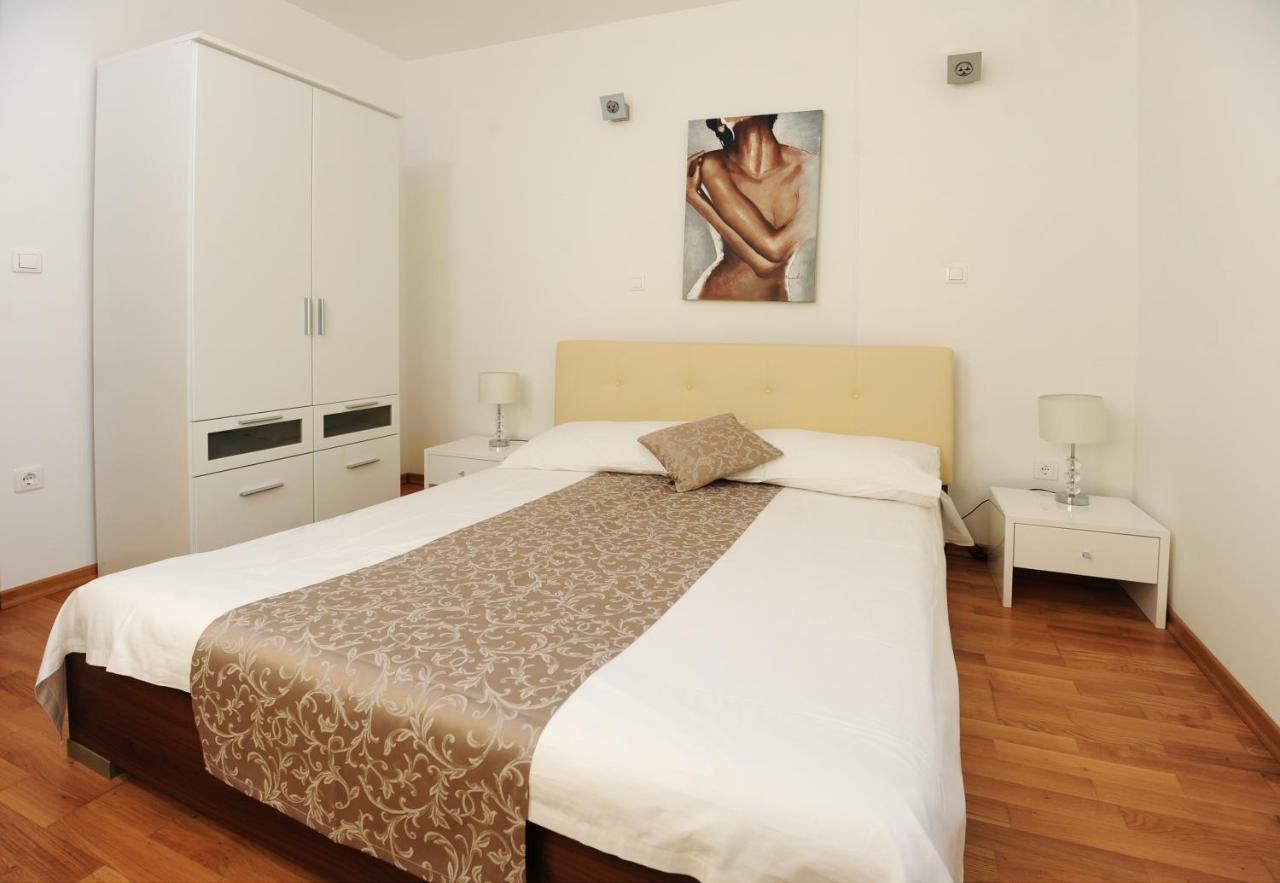 Luxury Andrea Apartment Marusici (Split-Dalmatia)