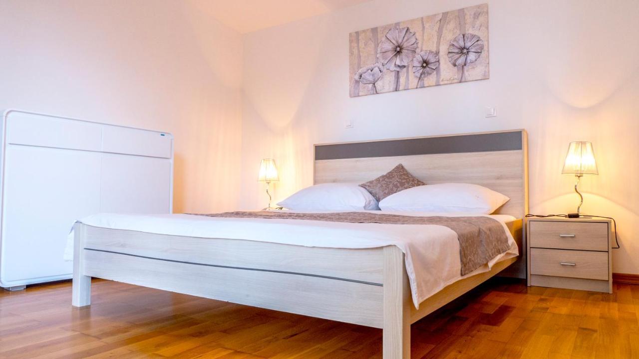 Luxury Andrea Apartment Marusici (Split-Dalmatia)