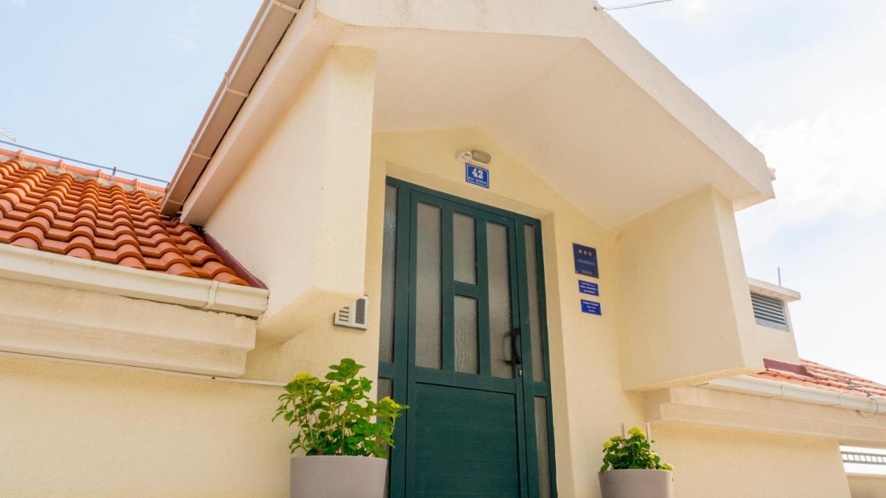 Luxury Andrea Marusici (Split-Dalmatia)